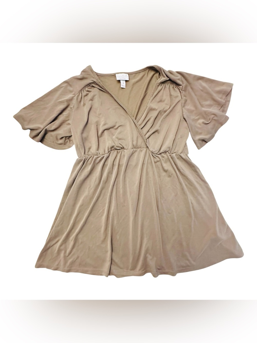 Maternity Bundle - Womens Medium 8/10 Isabel Maternity, Mother Bee Dress Tops - Picture 8 of 16